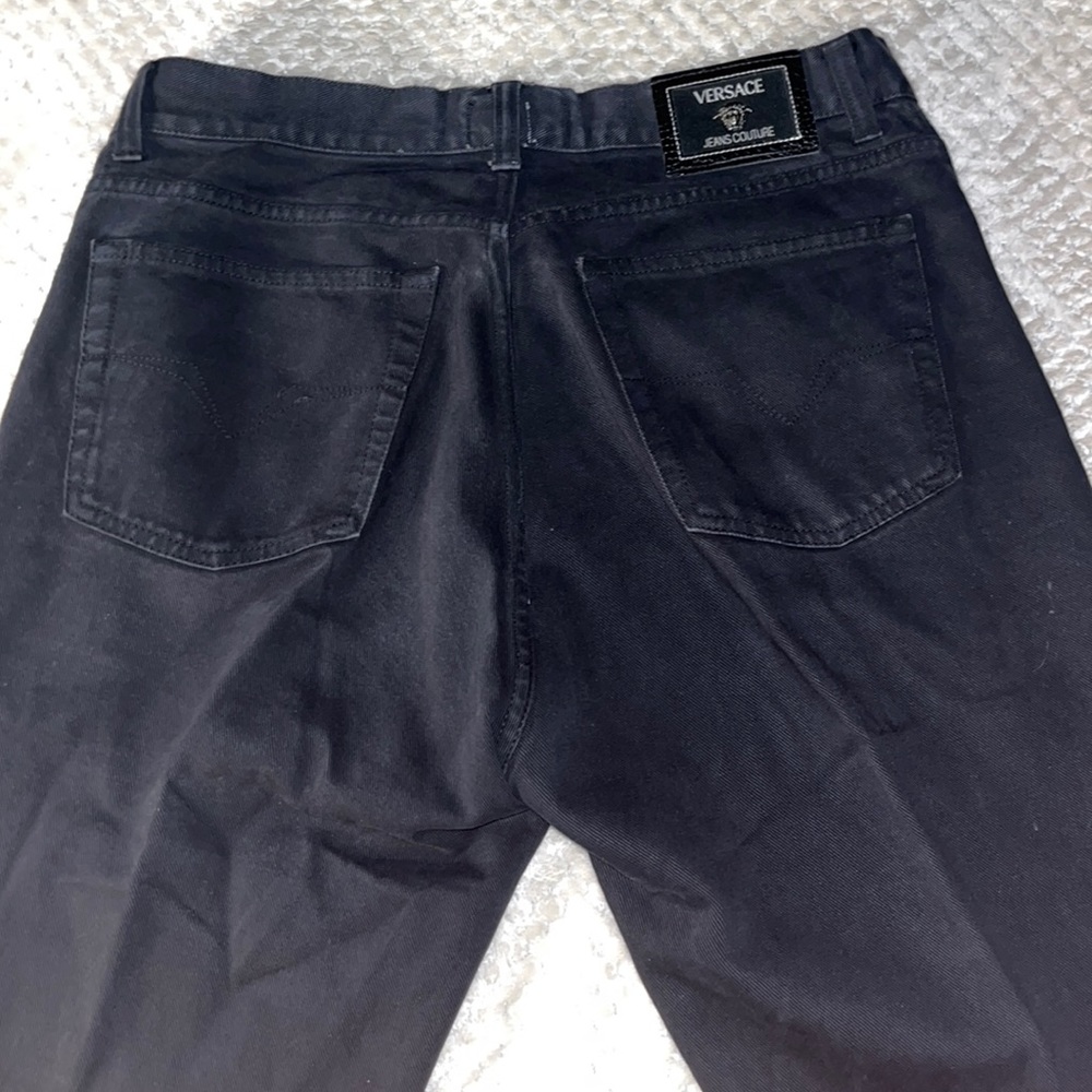 Versace Jeanzz
